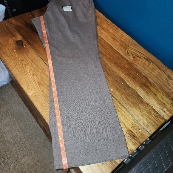 DOCKERS Favorite Fit Mid-Rise dress pants​ - Picture 10 of 10